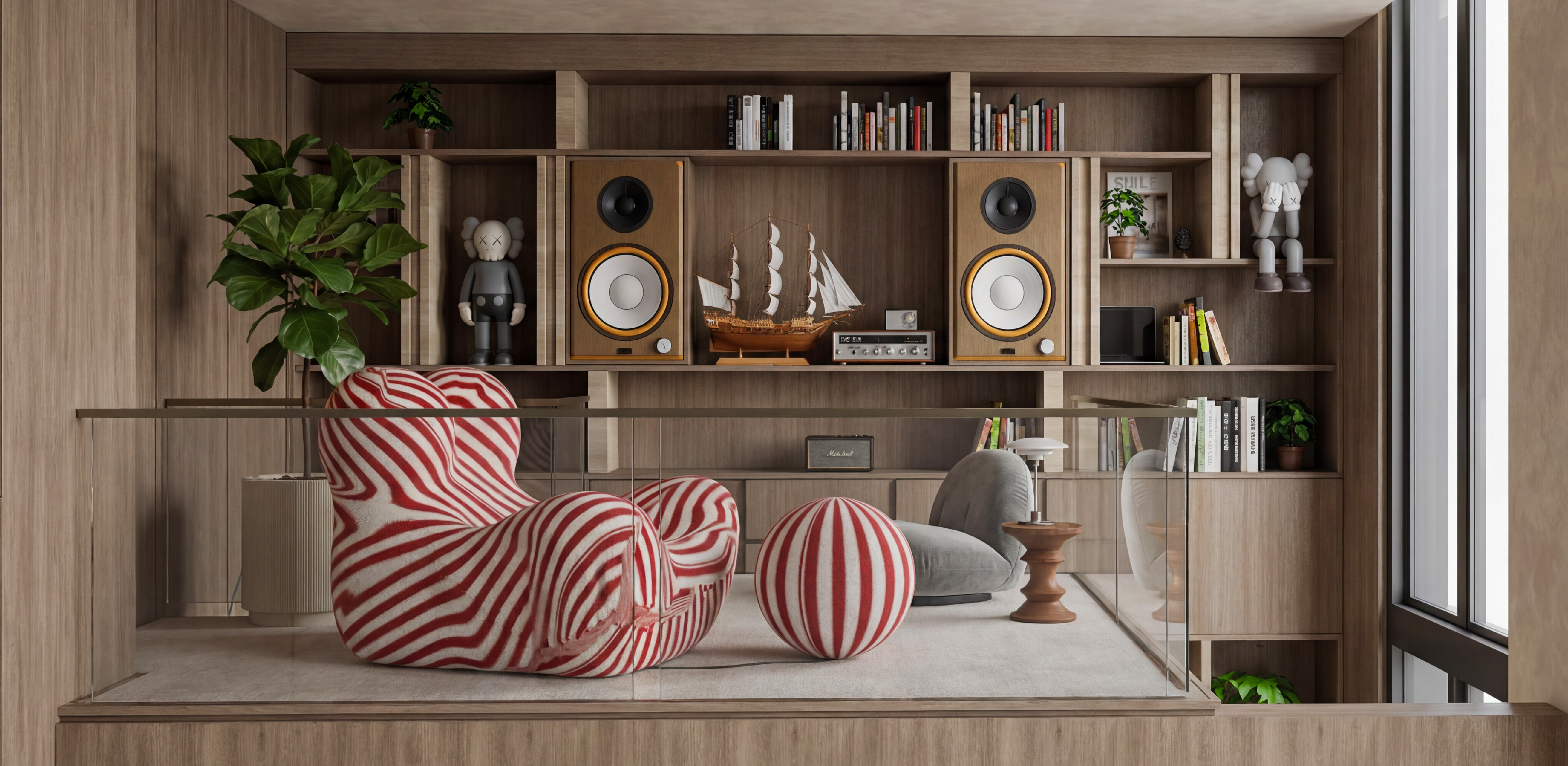 Created by HarnenStudio